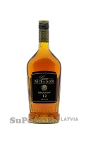 Gran Mirador 12 38% 70cl