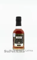 Georgian Legend Brandy XO 40% 20cl