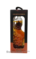 Golden Symbol Zirgs 5YO 40% 35cl